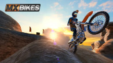 Unveiling the Thrill of MX Bikes: an In-depth Look at the APK Edition